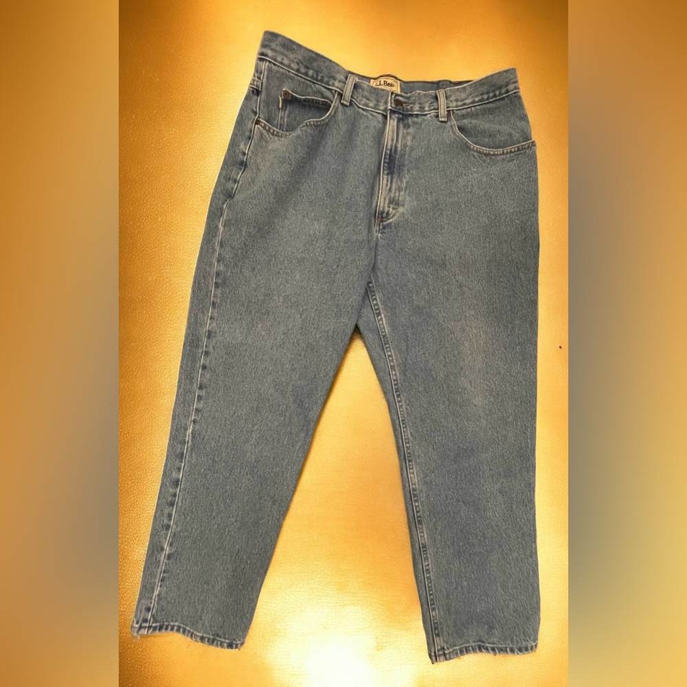 L.L. Bean Jeans